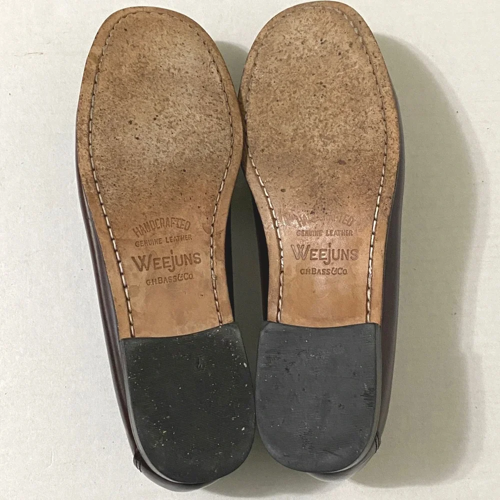 G.H. Bass & Co. brand bass